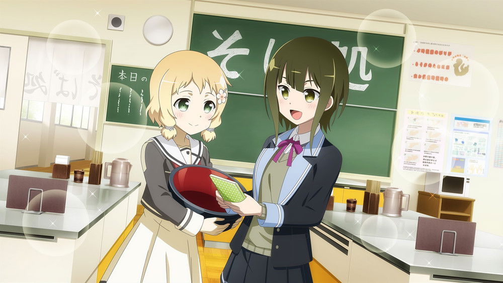 结城友奈是勇者,結城友奈は勇者である(2014日本动漫)