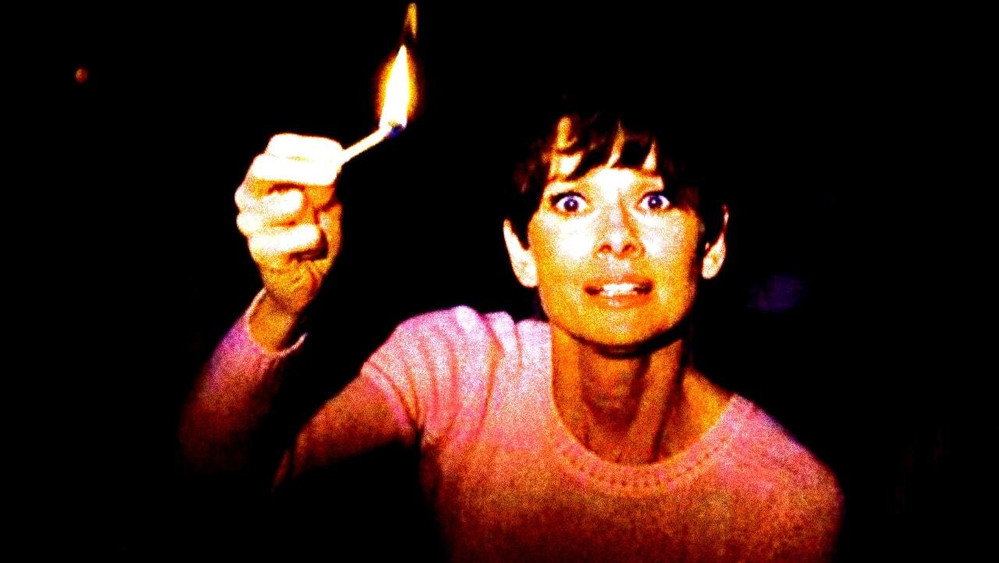 盲女惊魂记,Wait Until Dark(1967电影)
