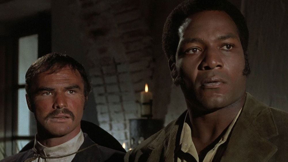 百支快枪,100 Rifles(1969电影)