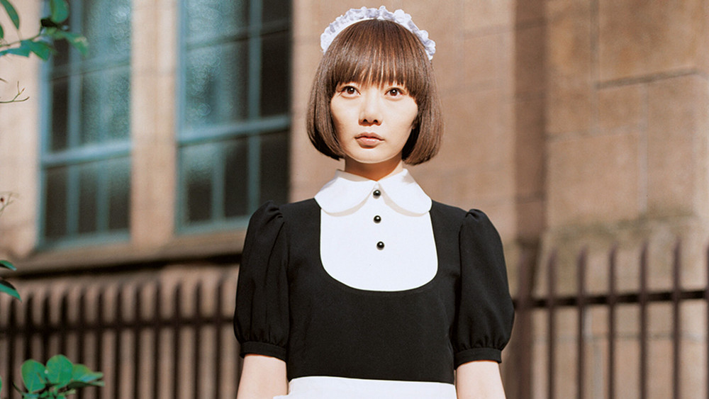 空气人偶,空気人形(2009电影)