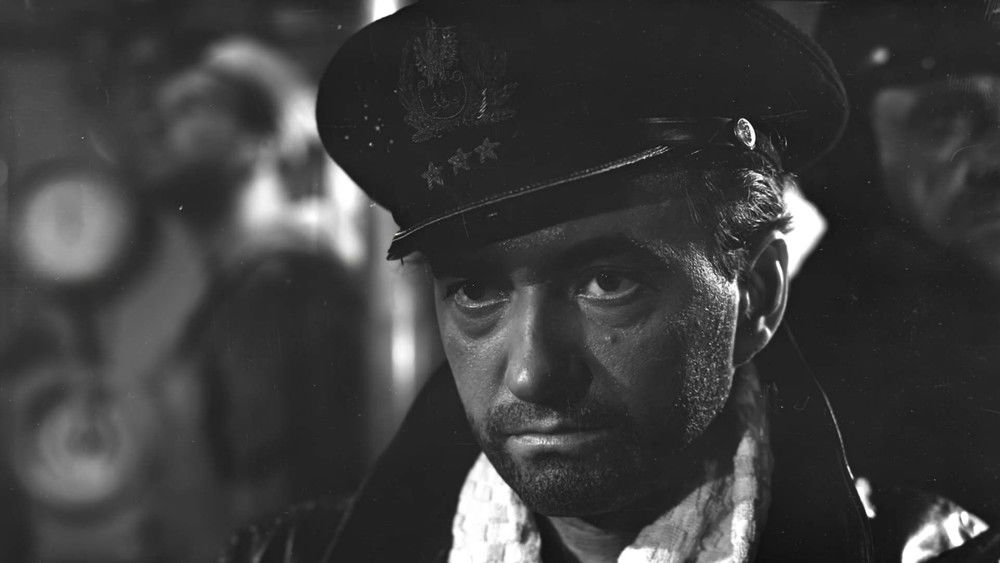 鹰,Orzeł(1959电影)