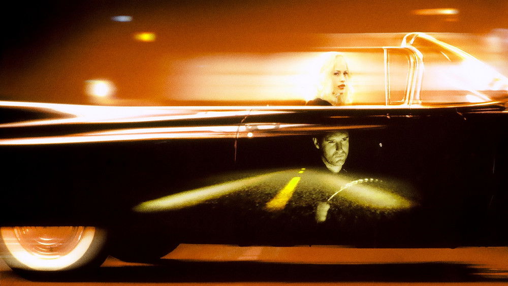 妖夜慌踪,Lost Highway(1997电影)