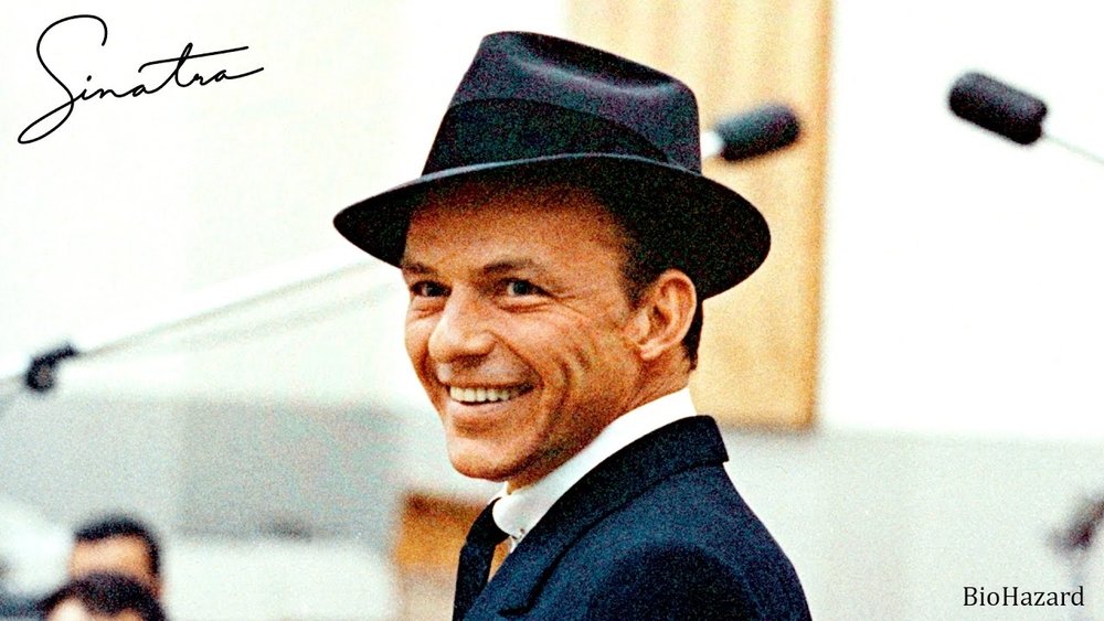辛纳特拉：孤注一掷,Sinatra: All or Nothing at All(2015电视剧集)
