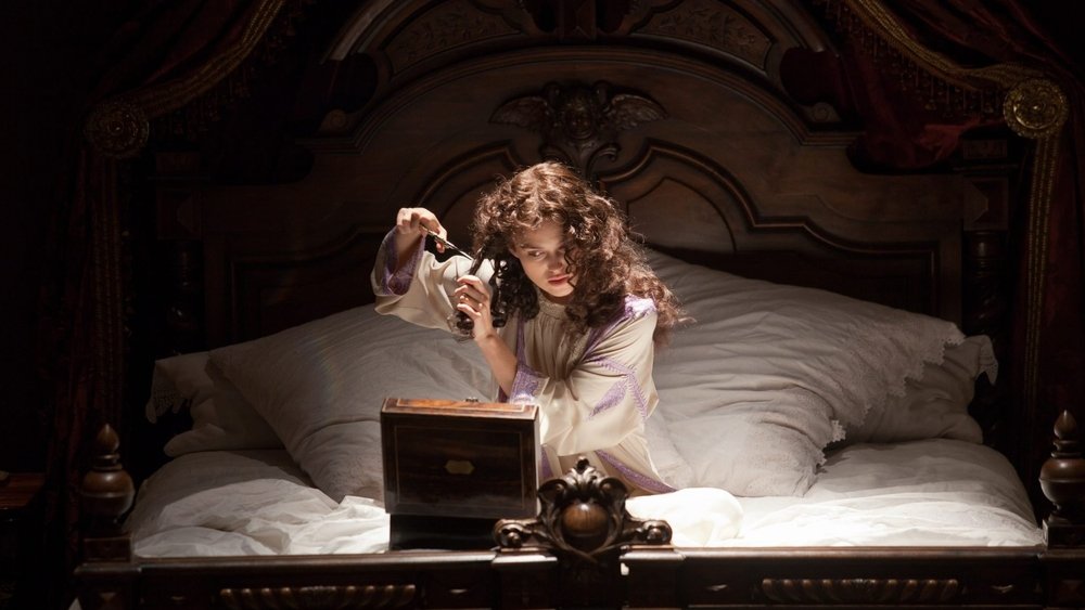 安娜·卡列尼娜,Anna Karenina(2012电影)