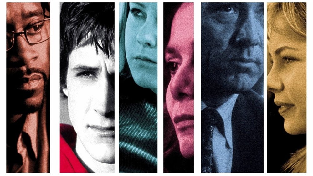 利蓝的美国,The United States of Leland(2003电影)