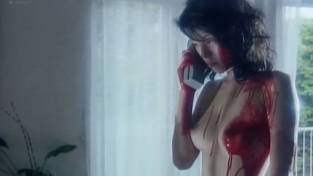 美人猎色,XX ダブルエックス 美しき狩人(1994电影)