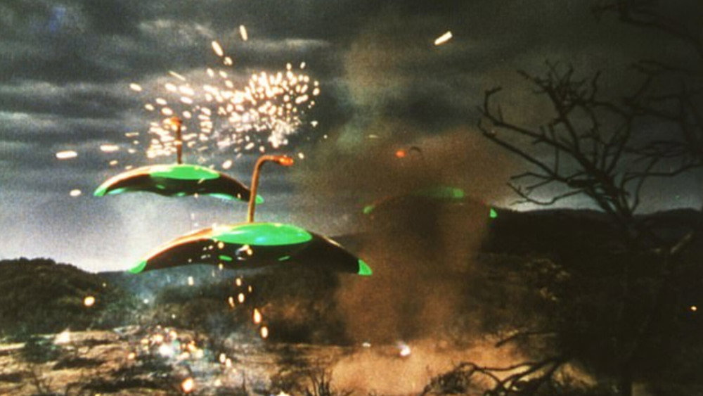 世界大战,The War of the Worlds(1953电影)