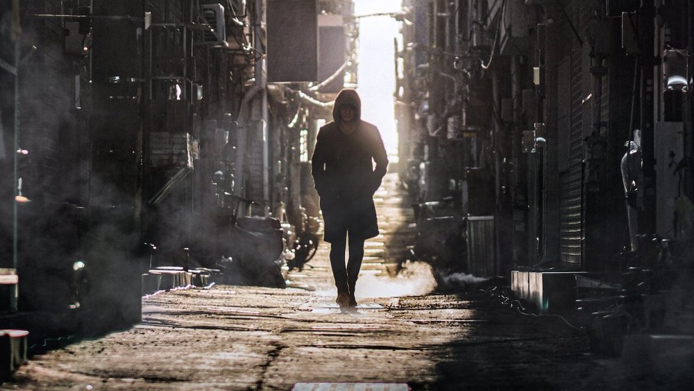 不可杀,불가살(2021电视剧集)