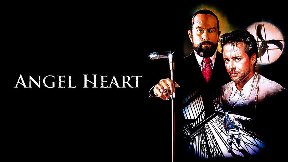 天使之心,Angel Heart(1987电影)
