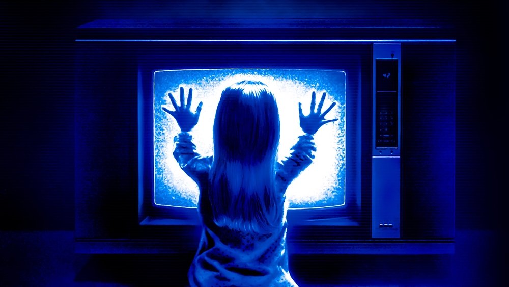 吵闹鬼,Poltergeist(1982电影)