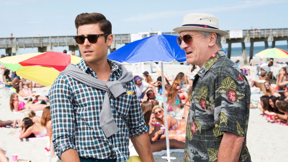 下流祖父,Dirty Grandpa(2016电影)