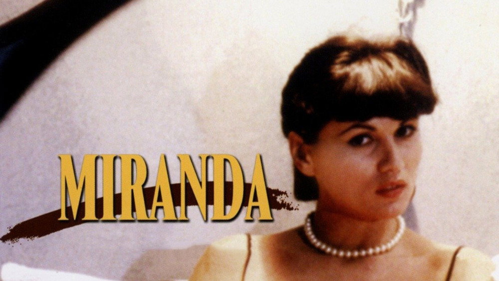 米兰达,Miranda(1985电影)