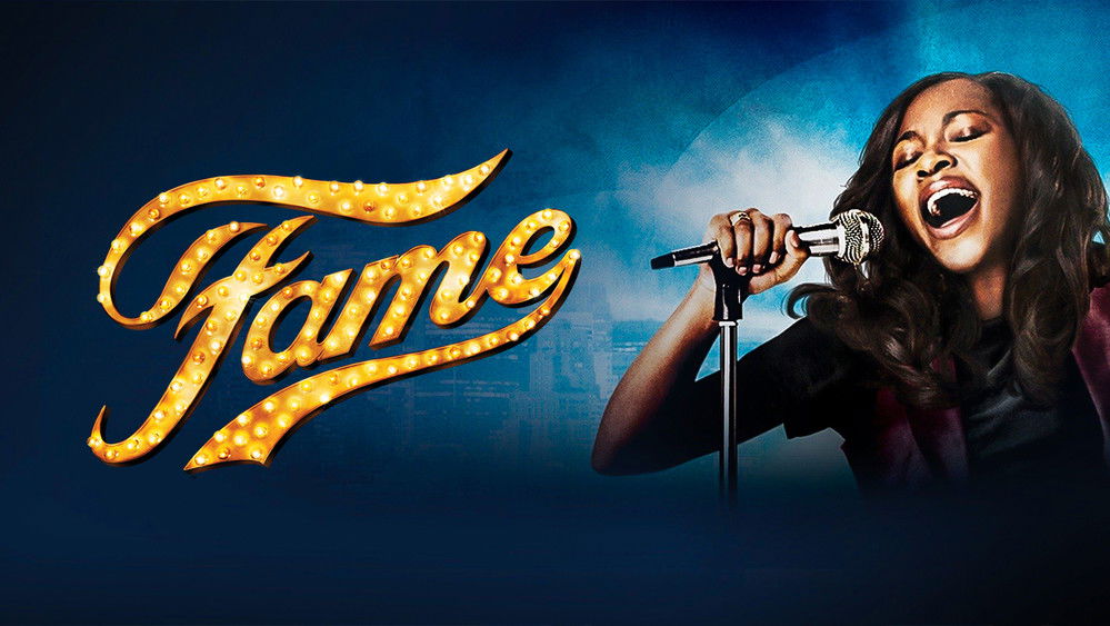 名扬四海,Fame(2009电影)