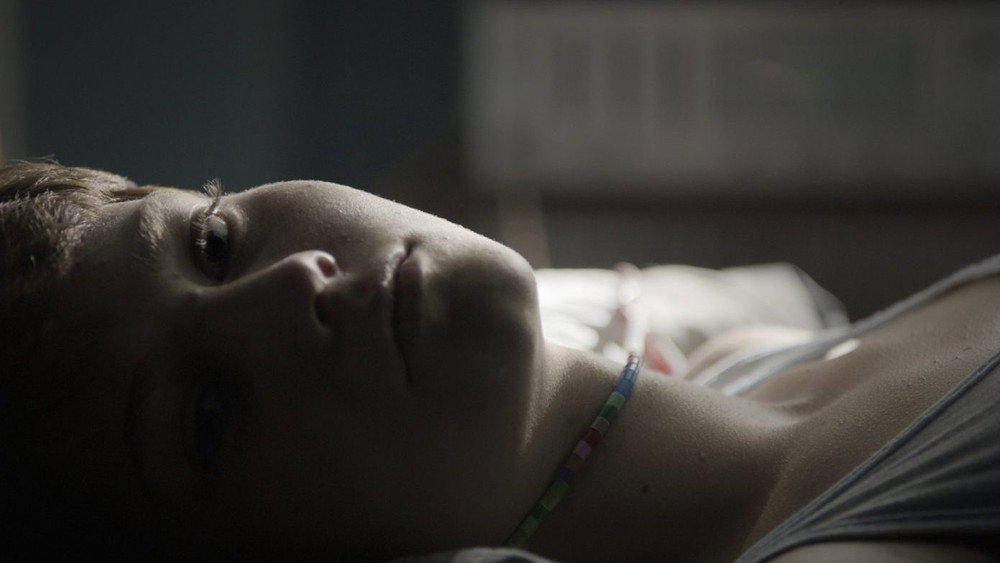 失去的女孩,Pojkarna(2015电影)