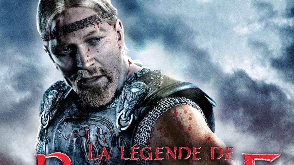 La Légende de Beowulf