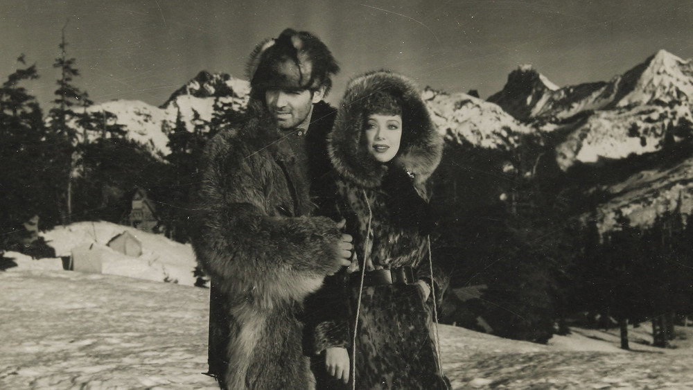 野性的呼唤,Call of the Wild(1935电影)