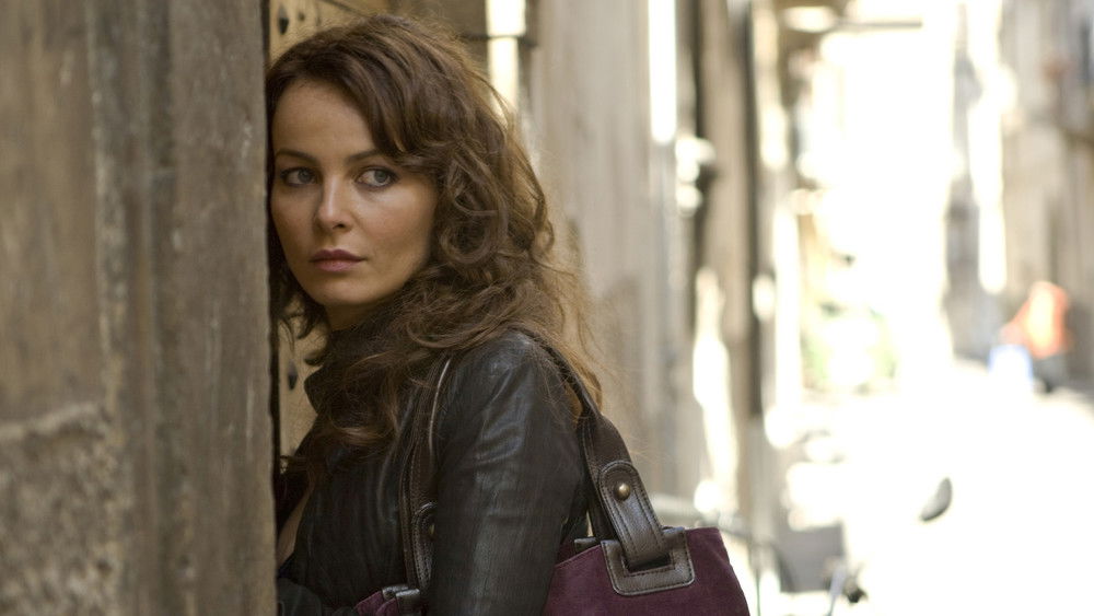 美国人,The American(2010电影)