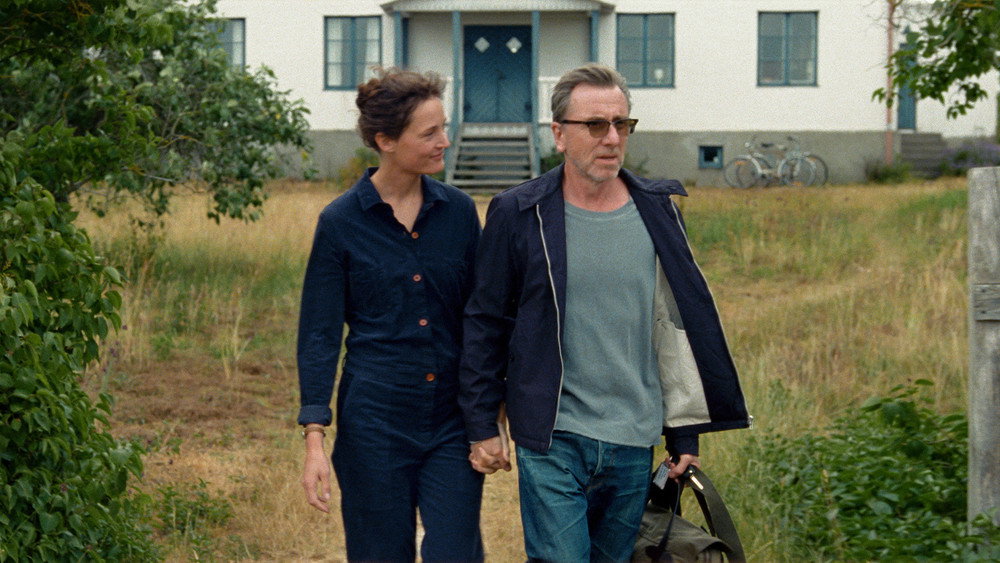 伯格曼岛,Bergman Island(2021电影)