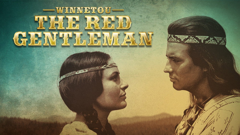最终定论,Winnetou II(1964电影)