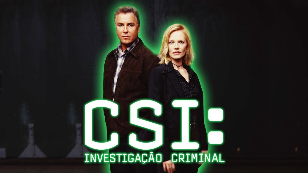 犯罪现场调查,CSI: Crime Scene Investigation(2000电视剧集)