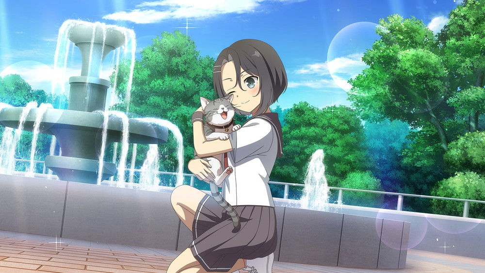 结城友奈是勇者,結城友奈は勇者である(2014日本动漫)