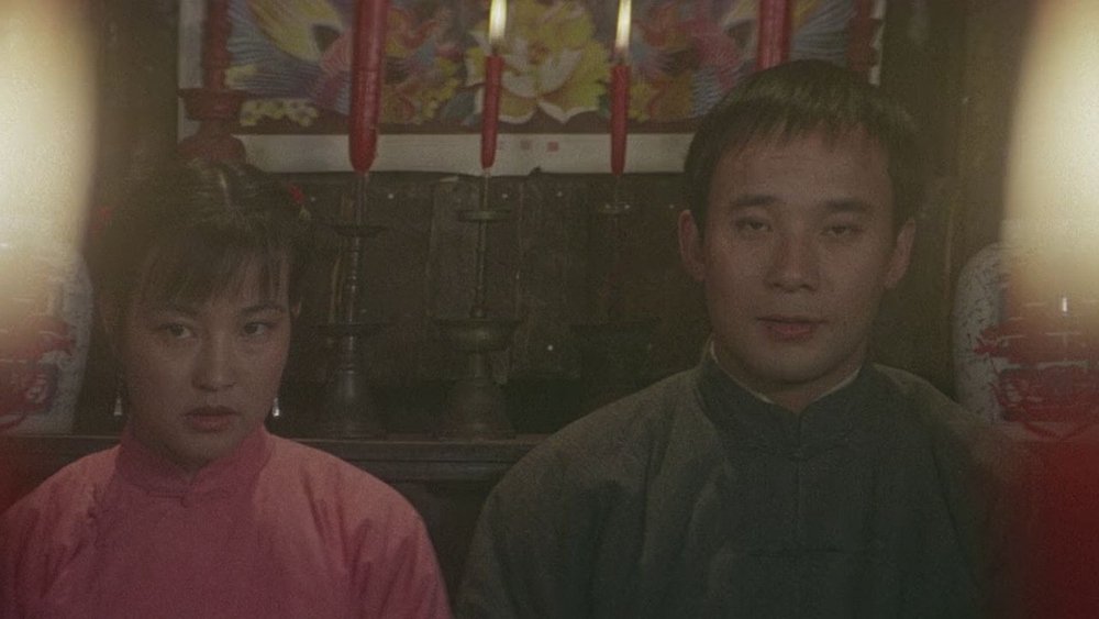 芙蓉镇(1987电影)