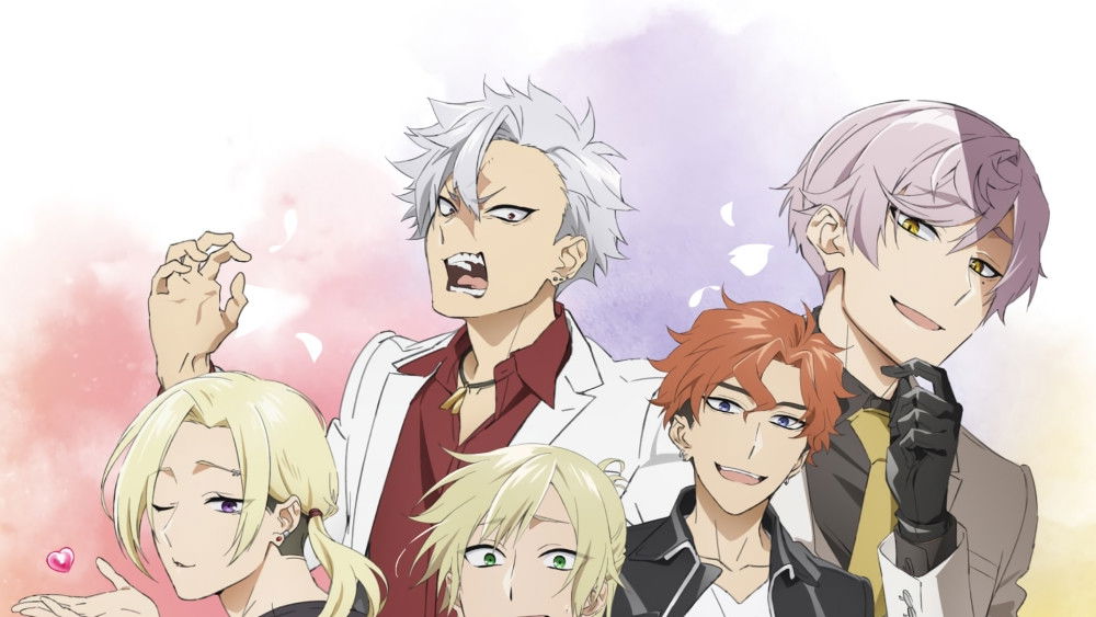 The Yakuza’s Guide to Babysitting