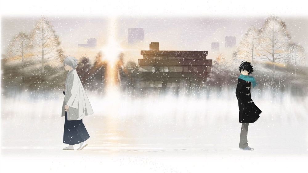 三月的狮子,３月のライオン(2016日本动漫)