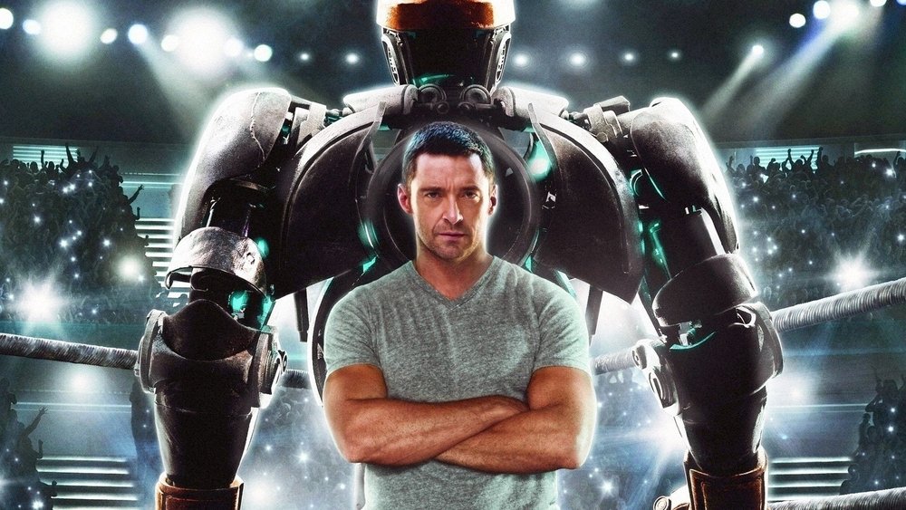 Real Steel - Bild: © Touchstone Pictures / ImageMovers Real Steel - © Touchstone Pictures / ImageMovers