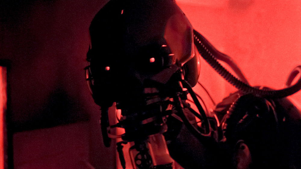 霹雳战士龙,Hardware(1990电影)