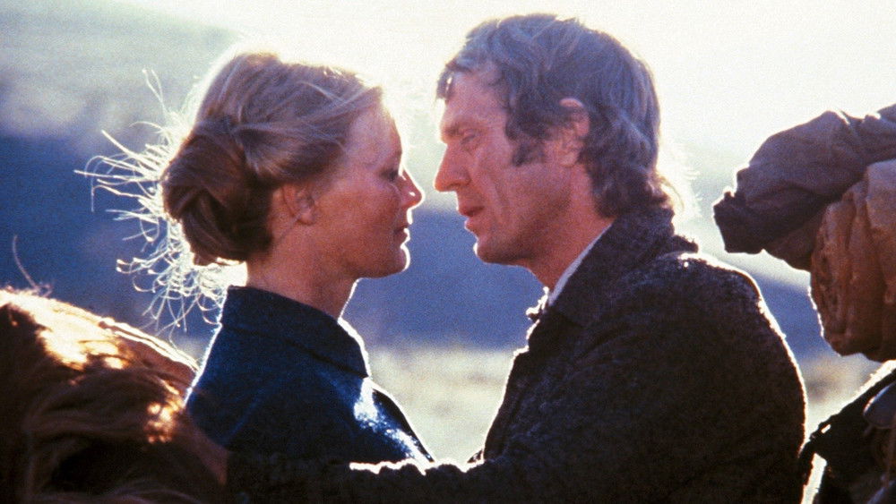 大英雄,Tom Horn(1980电影)