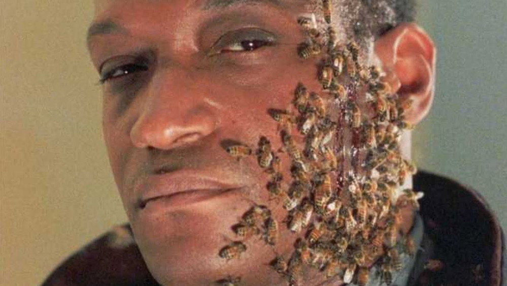 糖果人,Candyman(1992电影)