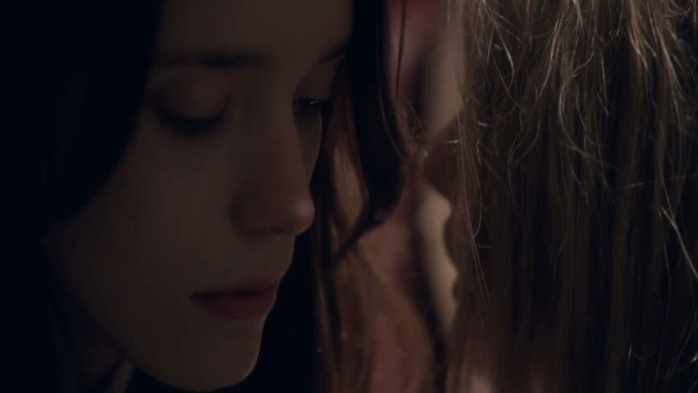 女性瘾者：第一部,Nymphomaniac: Vol. I(2013电影)