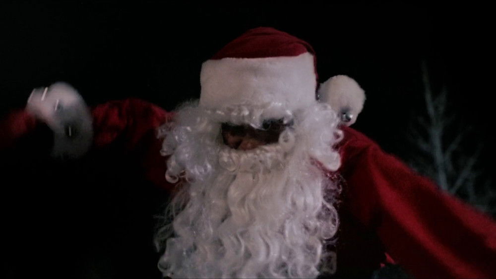 平安夜,杀人夜,Silent Night, Deadly Night(1984电影)