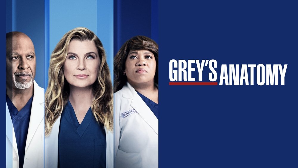 实习医生格蕾,Grey's Anatomy(2005电视剧集)