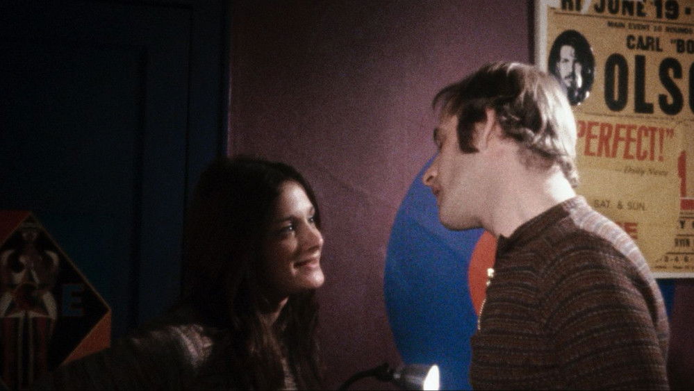 肉欲的42街,Fleshpot on 42nd Street(1973电影)