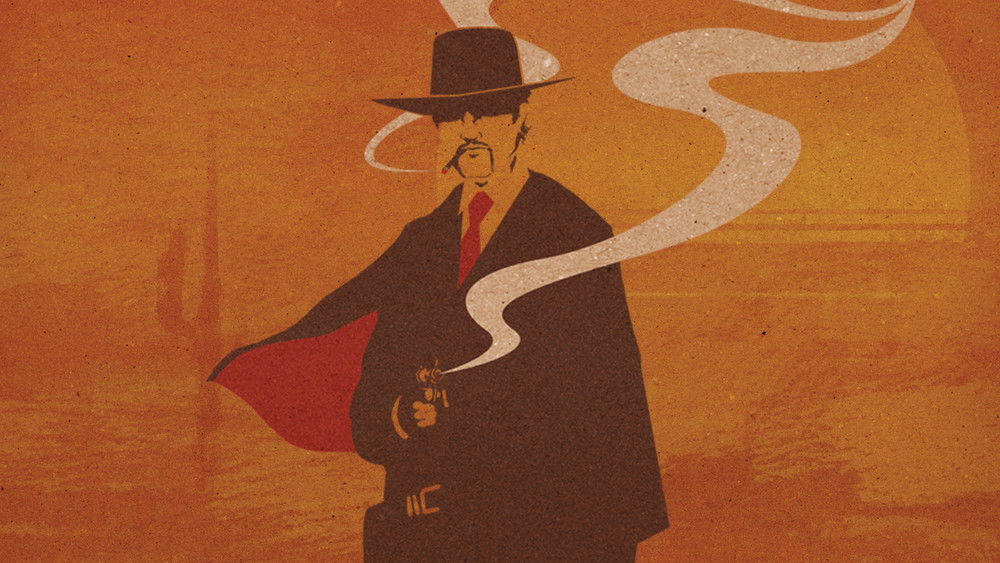 无萨尔塔纳付钱,Buon funerale, amigos!… paga Sartana(1970电影)