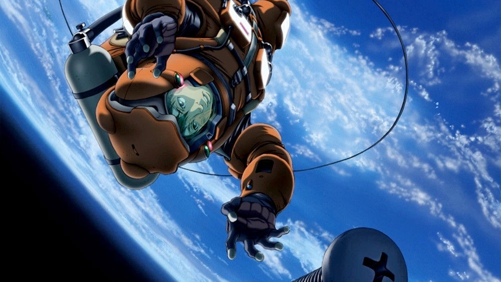 Planetes