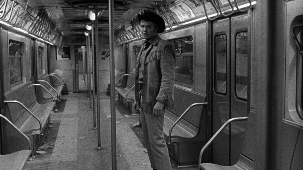 午夜牛郎,Midnight Cowboy(1969电影)
