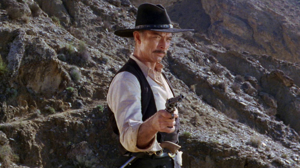 大捕杀,La resa dei conti(1967电影)