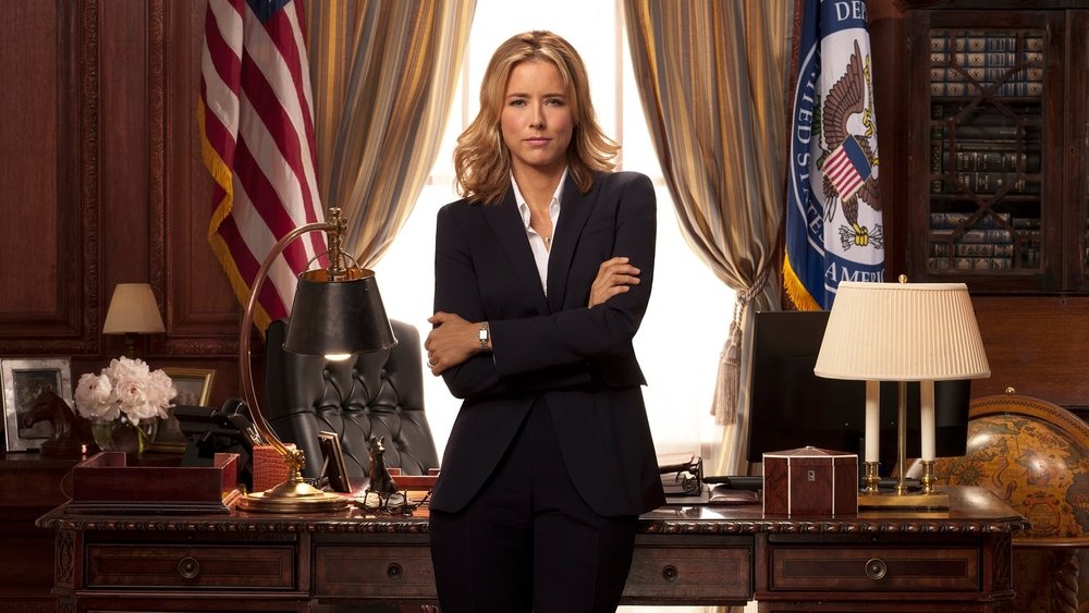 国务卿女士,Madam Secretary(2014电视剧集)