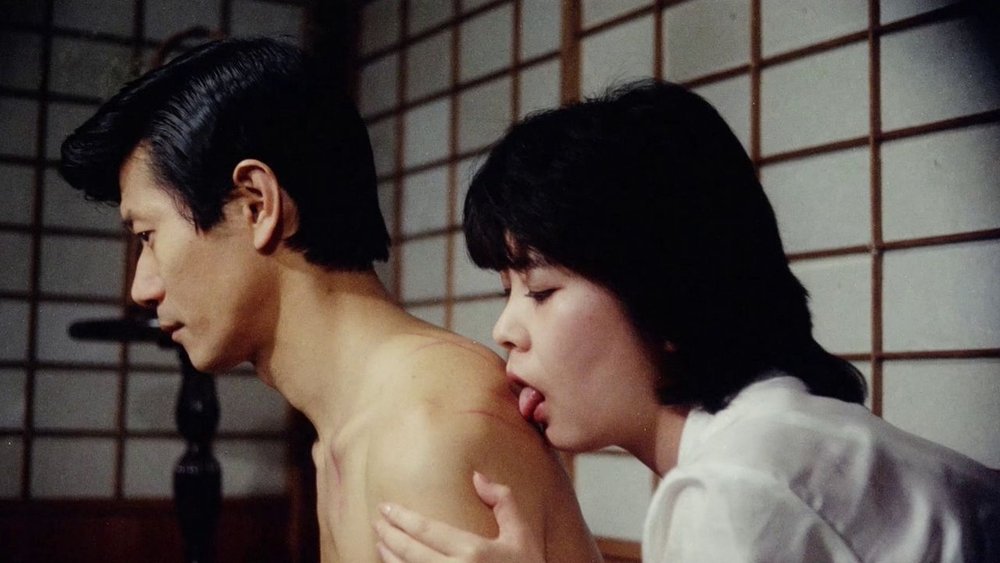 变态家族：长兄的新娘,変態家族 兄貴の嫁さん(1984电影)