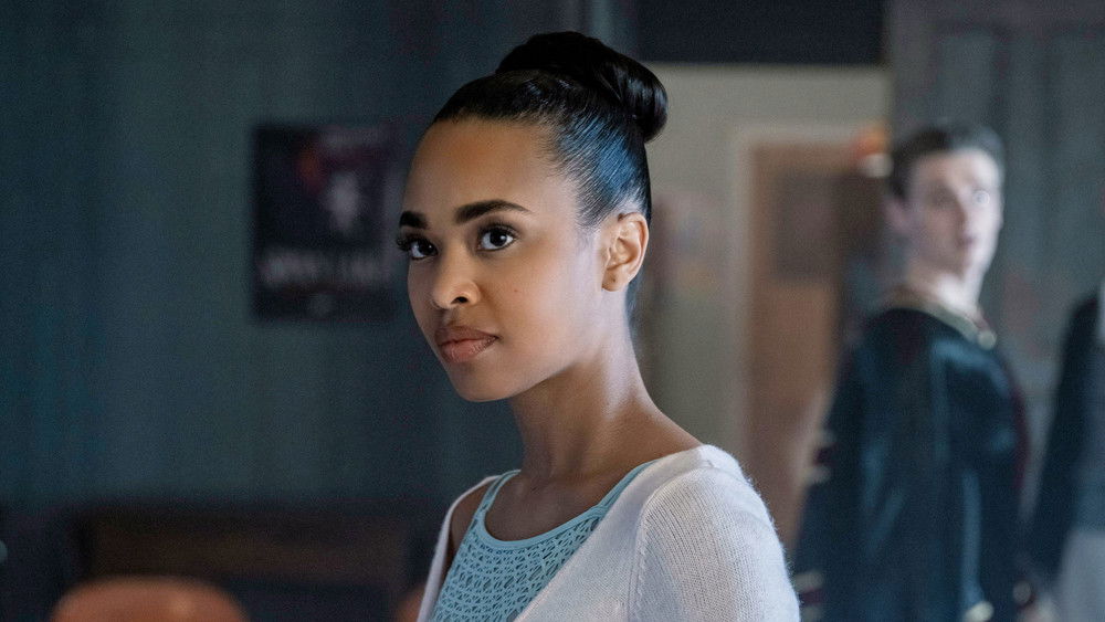 Pequeñas mentirosas: pecado original