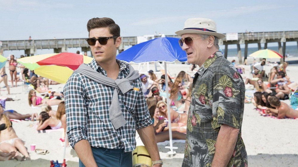 下流祖父,Dirty Grandpa(2016电影)