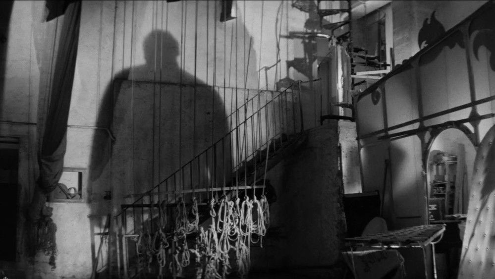 吸血迷魂,I vampiri(1957电影)