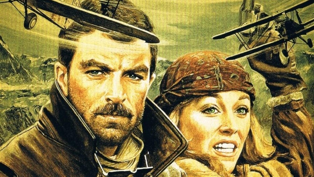 东游记,High Road to China(1983电影)