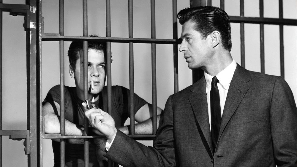 剧盗伏尸记,6 Bridges to Cross(1955电影)