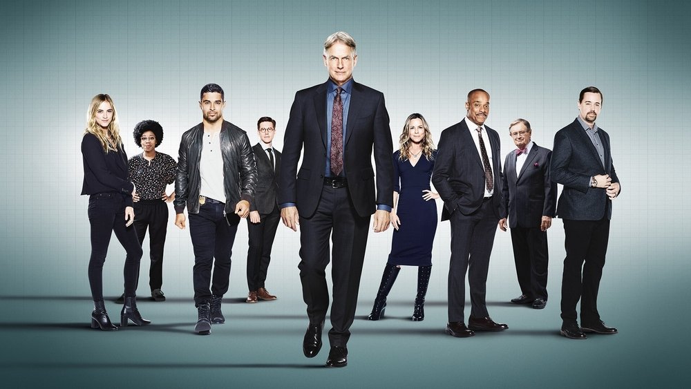 海军罪案调查处,NCIS(2003电视剧集)