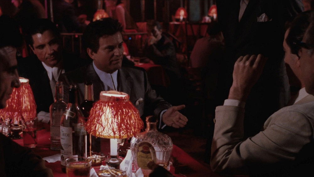 好家伙,GoodFellas(1990电影)