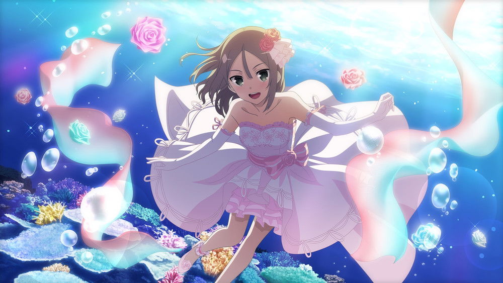 结城友奈是勇者,結城友奈は勇者である(2014日本动漫)